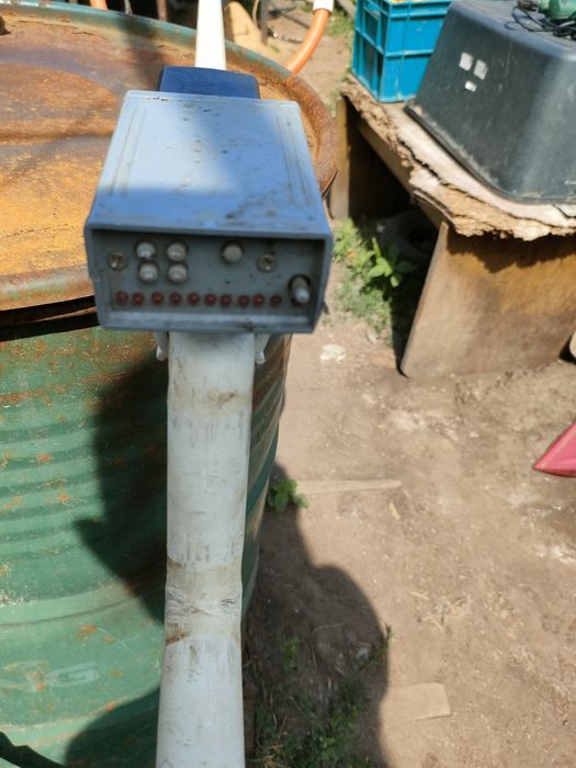 Продам металлоискатель