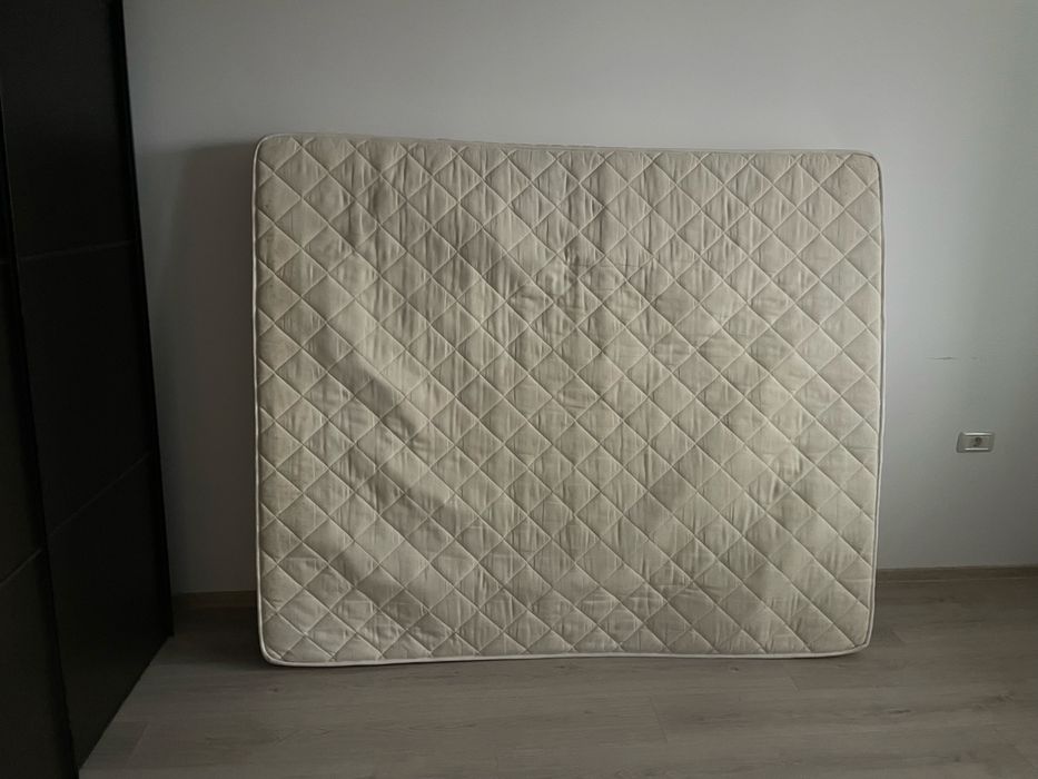 Saltea Italia Columbini 160x200
