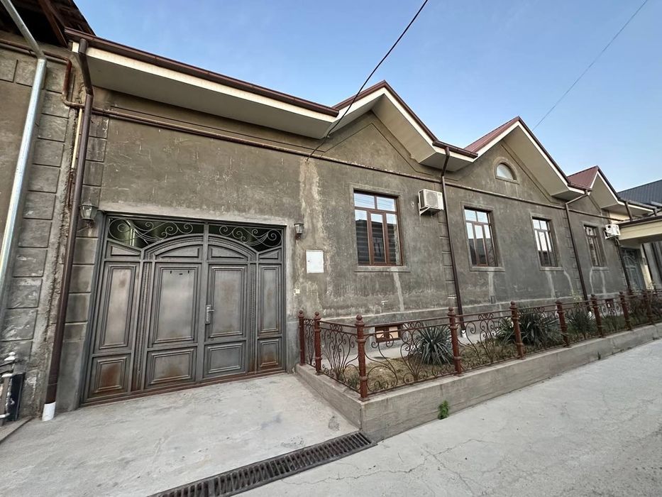 Срочно продам дом Уй сотилади
