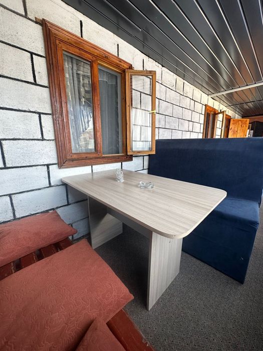 Бурабай. ул. Кокмайса ( Щорса)