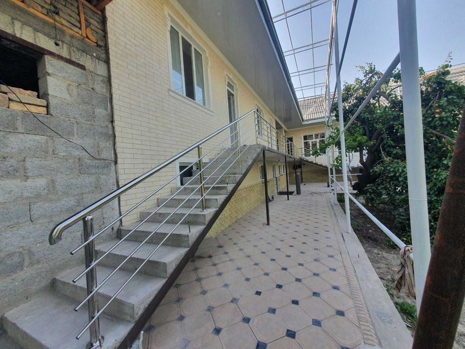 Baryerlar, Perilla, Resho'tka Бареры, Периллы