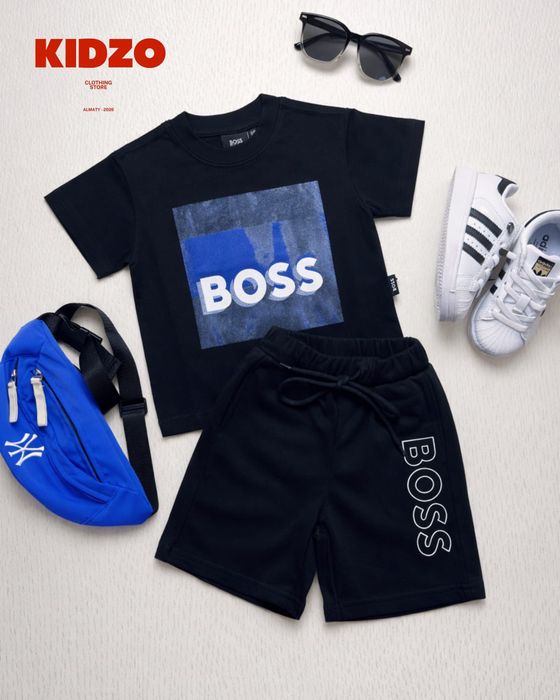 магазин детской одежды