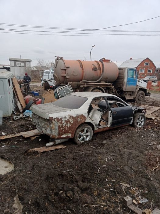 Продам по запчастям