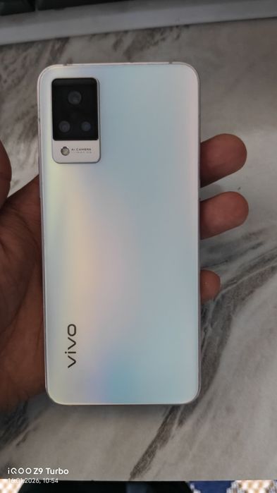 Vivo S9  rabochi