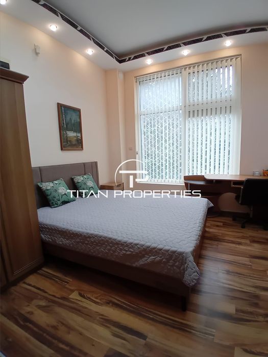 Дава се под наем Двустаен апартамент в Варна, Бриз - 45 кв.м за 450 € - Снимка #3