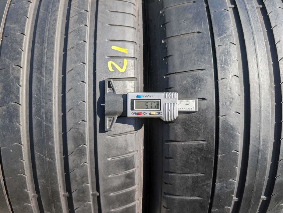 235/35 R20 • Vara • Pirelli P Zero TO Elect 92Y PNCS | 2 buc | Pret/buc