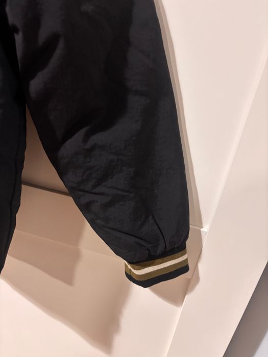 Geaca Bomber Converse 116-122 cm