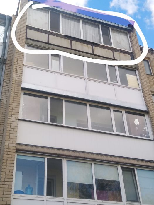 Продам. Ограждение