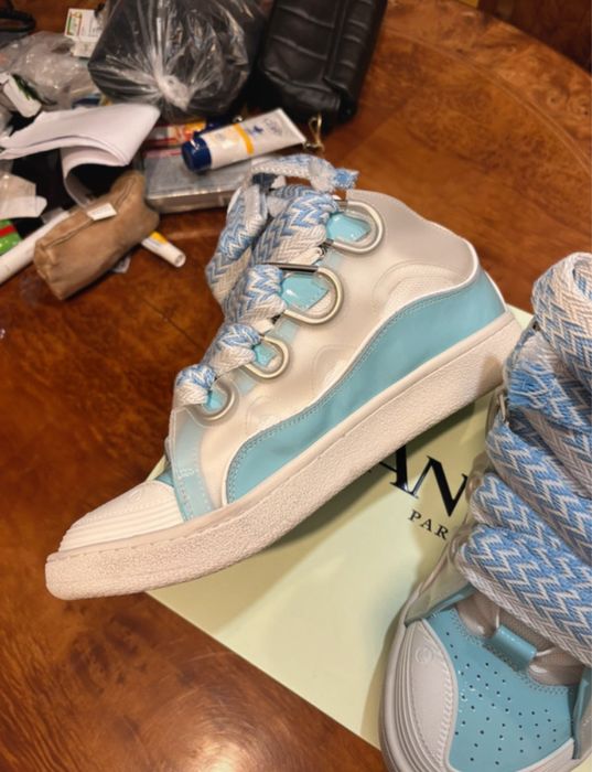 Lanvin Sneakers size 41