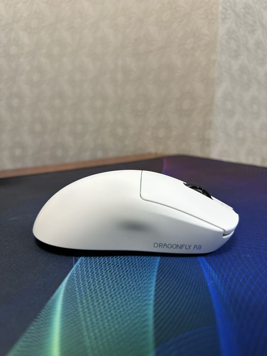 VGN ATK dragonfly A9 / ATK A9