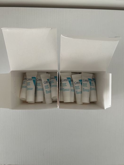 Cerave gel moussant anti inperfections/blemish control cleanser