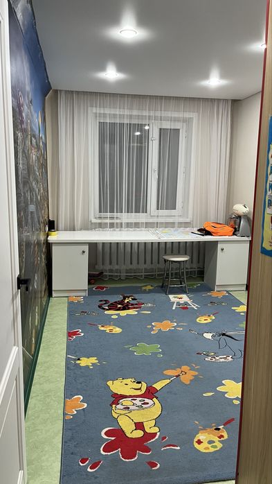 Парта сатылады үлкен