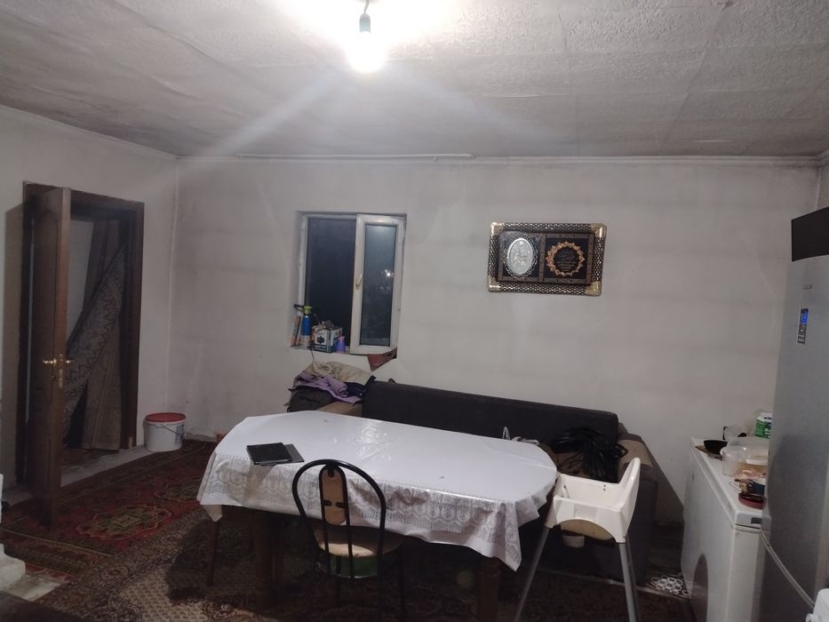 Времянка сатылады срочно