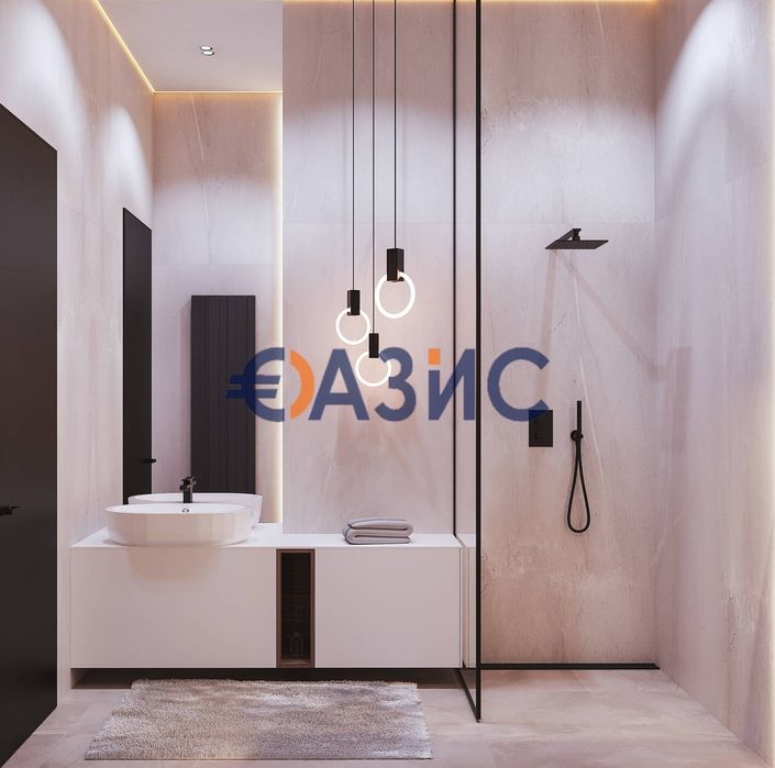 Продава се Четиристаен апартамент в Свети Влас - 168 кв.м за 1628 €/кв.м - Снимка #13