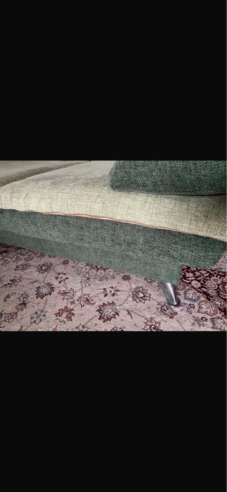 Продам софу в хорошем состоянии