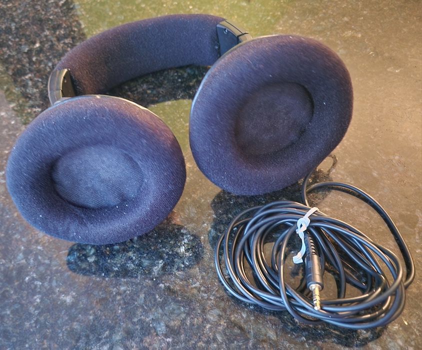 Căşti Technics RP F-350