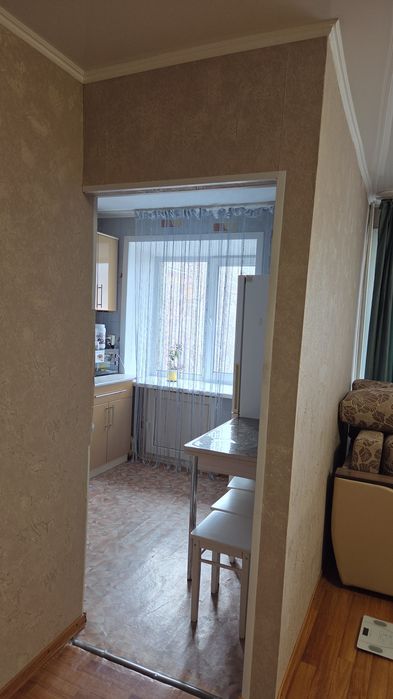 Квартира Валиханова,2