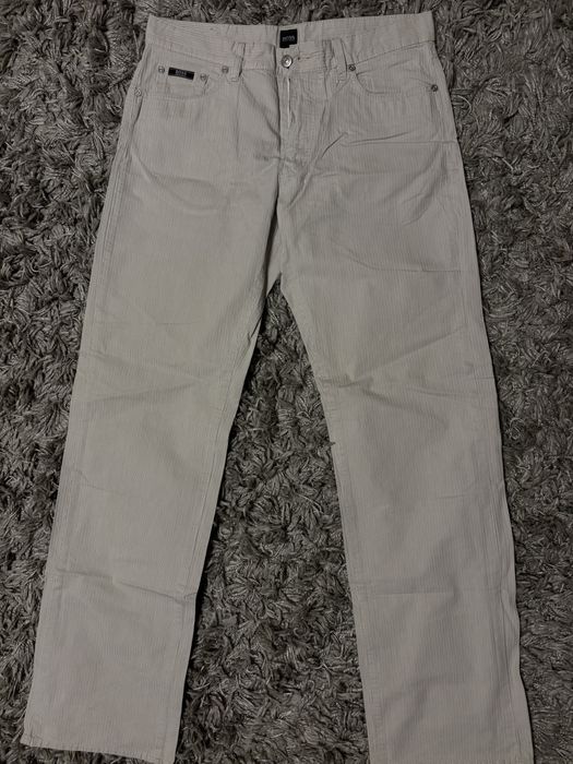 Pantaloni Hugo Boss