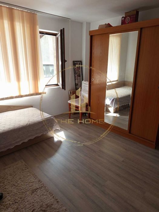 Дава се под наем Двустаен апартамент в Варна, Цветен квартал - 50 кв.м за 381.99 € - Снимка #3