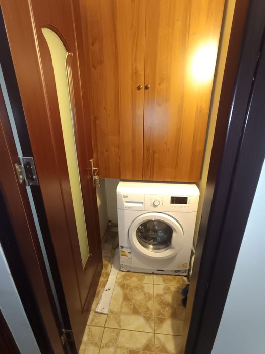 Apartament cu doua camere