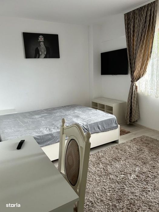 Apartament cu o camera