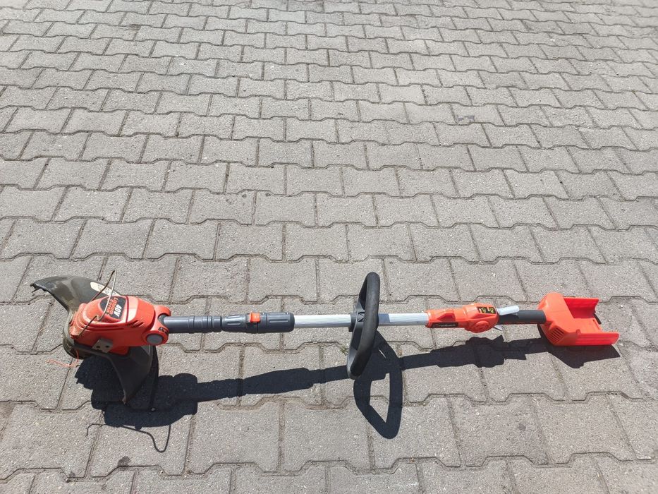 Scule gradinarit Redback
