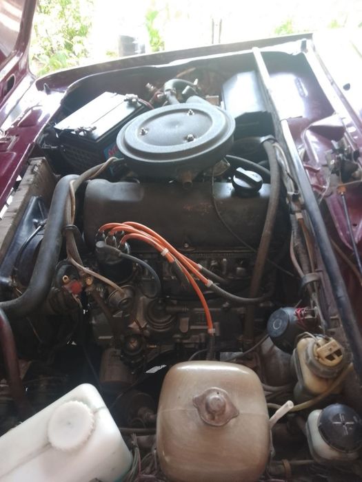 VAZ 2107 2000 — 6