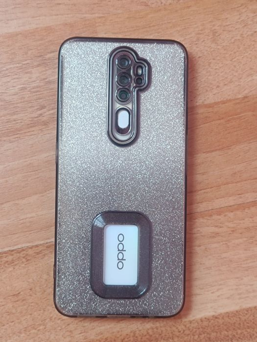 Рабочий Oppo A5 64/4gb память