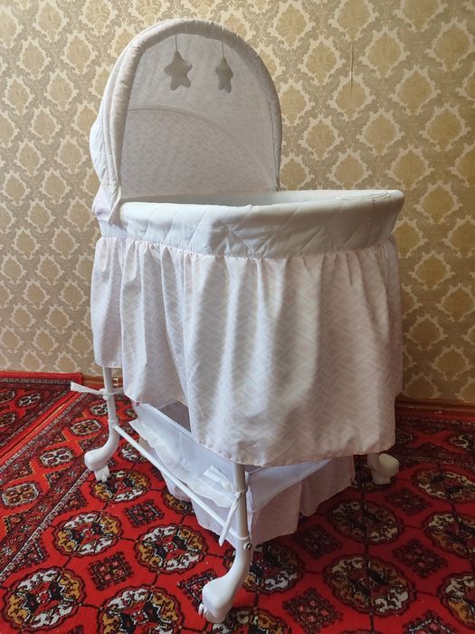 Люлька сотилади___