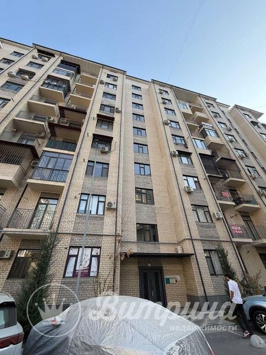 Продается 3-х комн-я квартира в ЖК New Life! Улица Махтумкули!