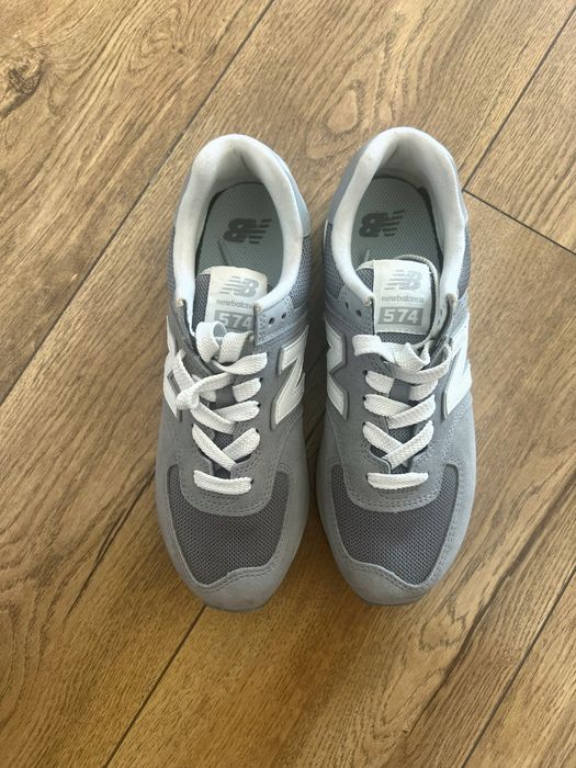 New balance оригинал кроссовки