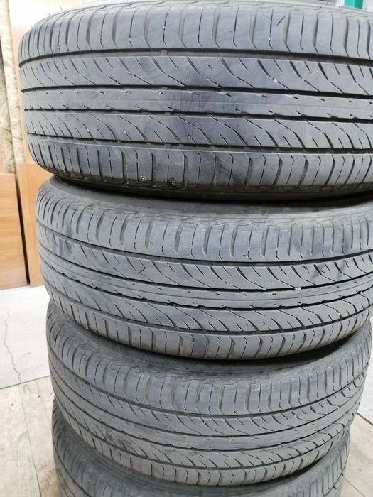 Продам колеса в сборе