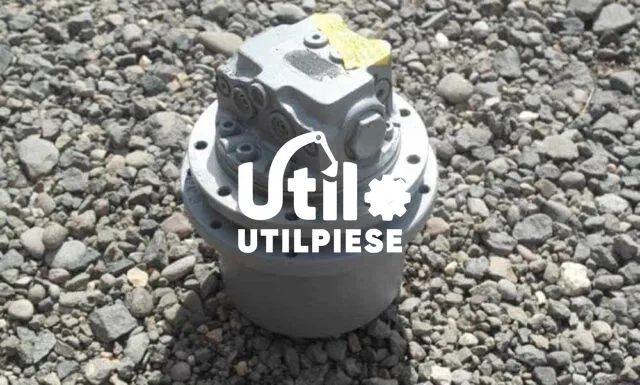 transmisie finala hitachi ex75ur ex60 ex70 ex80 zx75 + piese