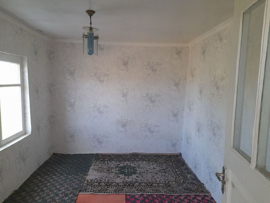 4х комнатный дом в Тукае (дачный поселок) | кухня и санузел внутри