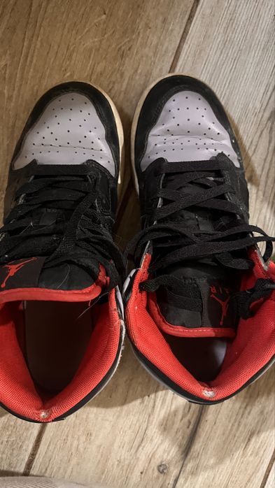 Air jordan 1 Mid
