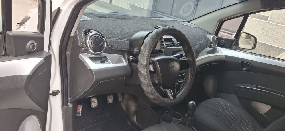 Продаём GM SPARK