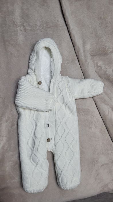 Детский комбенизон