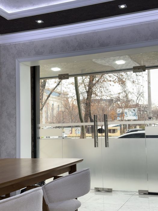 Офис 90кв.м. на ул. Нукус. Рядом с Piramit Tower, Yakka Saroy toy.