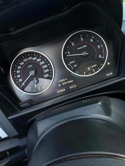 BMW 2 Series 2015 — imagine 3