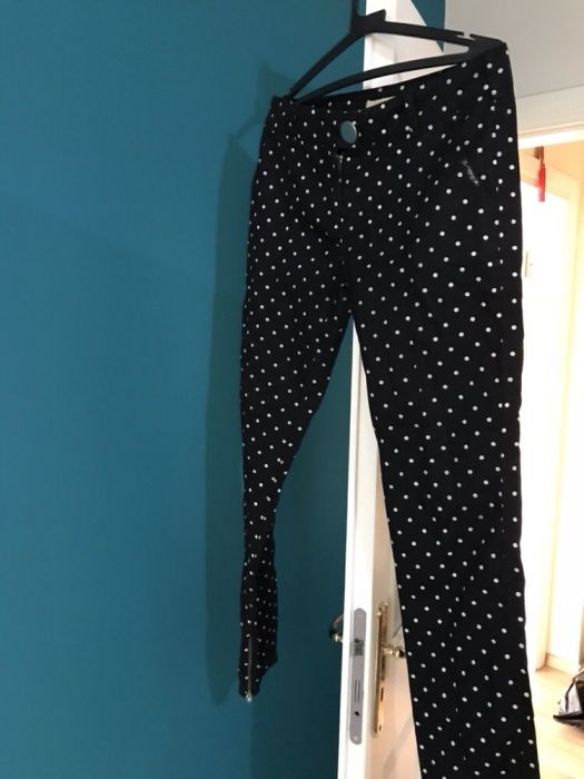 Запазени летни рокли,панталони,блузи и туники