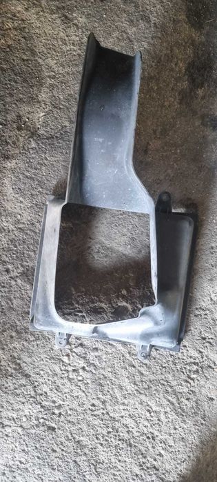 Intercooler stanga dreapta Maserati Ghibli cod 16474839 cod16474840