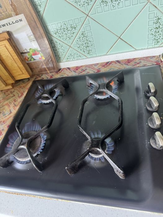 Продам варочную панель