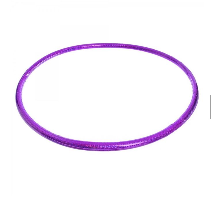 Обруч пластиковый