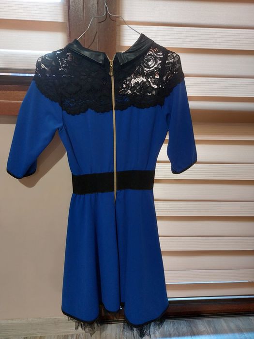 Дамска рокличка *