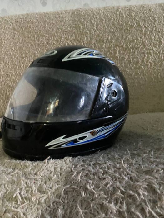 продается шлем для мото техники