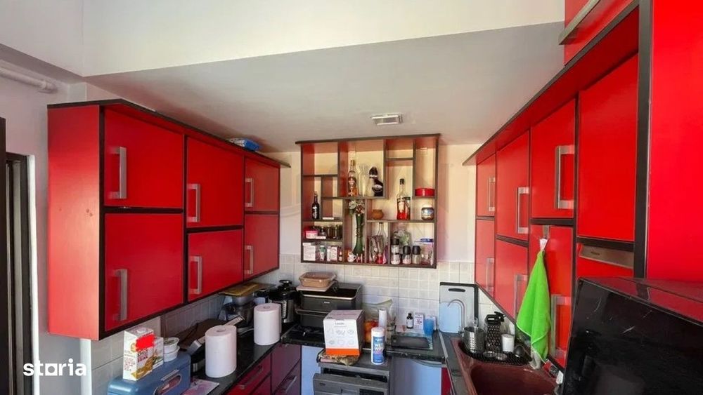 Duplex 3 Camere La 4 Min De Metro Aparatorii P