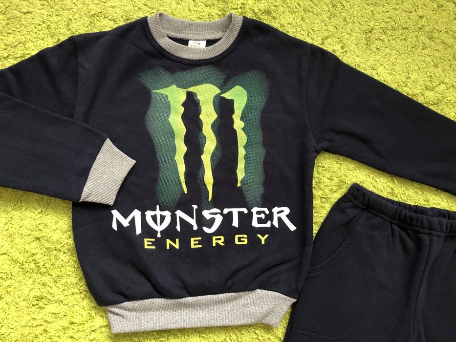 Анцунг за 5 години - Нов