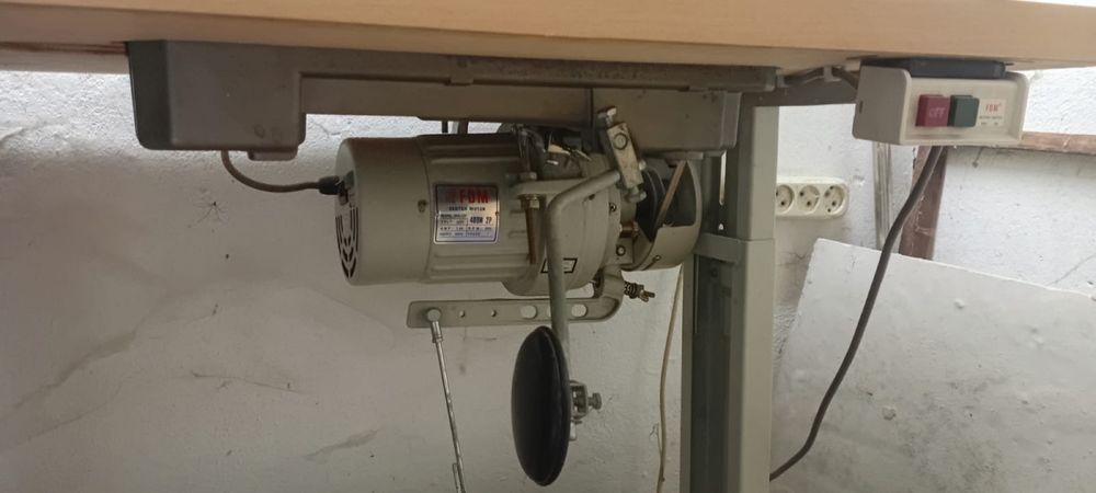 TYPICAL тігін магинасы