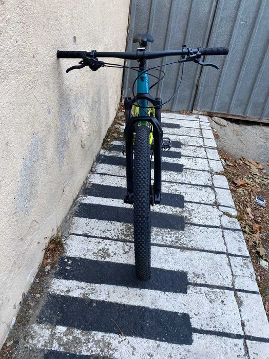 Планински велосипед TREK X-Caliber 9