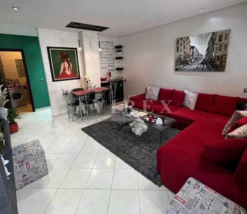 Дава се под наем Тристаен апартамент в Пловдив, Каменица 2 - 89 кв.м за 280.5 € - Снимка #1